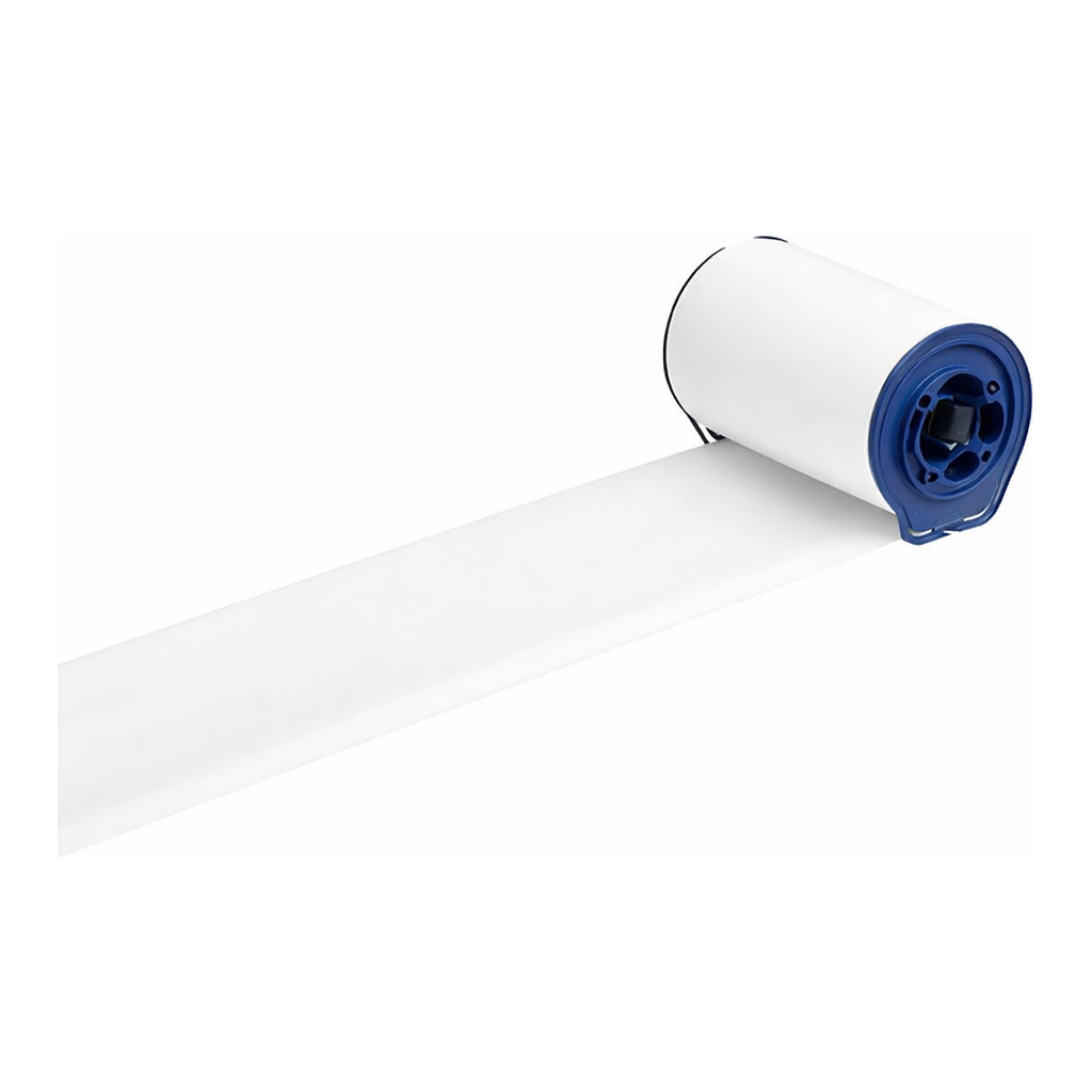 Brady i7500 1" Core R6800 Series Halogen Free Printer Ribbon