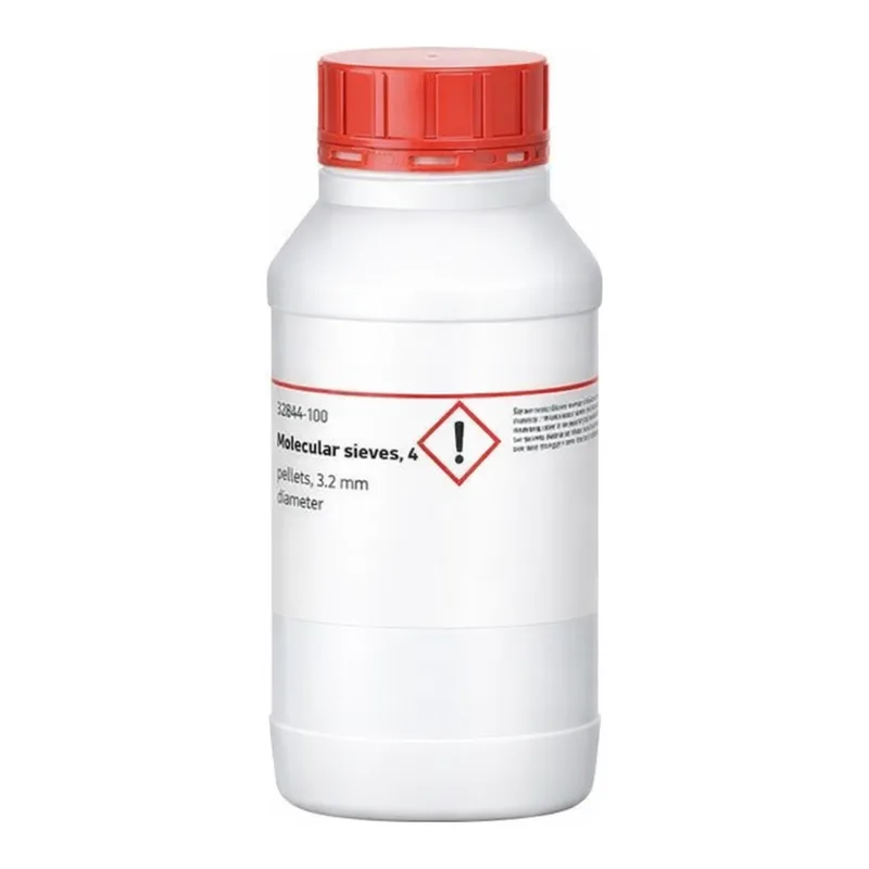 Merck Molecular sieves, 4 Ã…