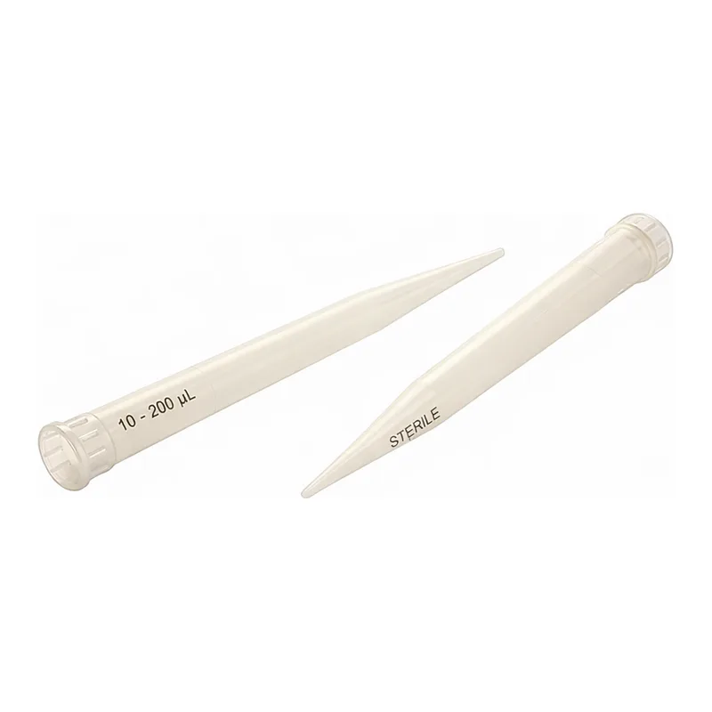 Thermo Fisher Scientific Thermo Scientific QSP Macro Volume Pipette Tips