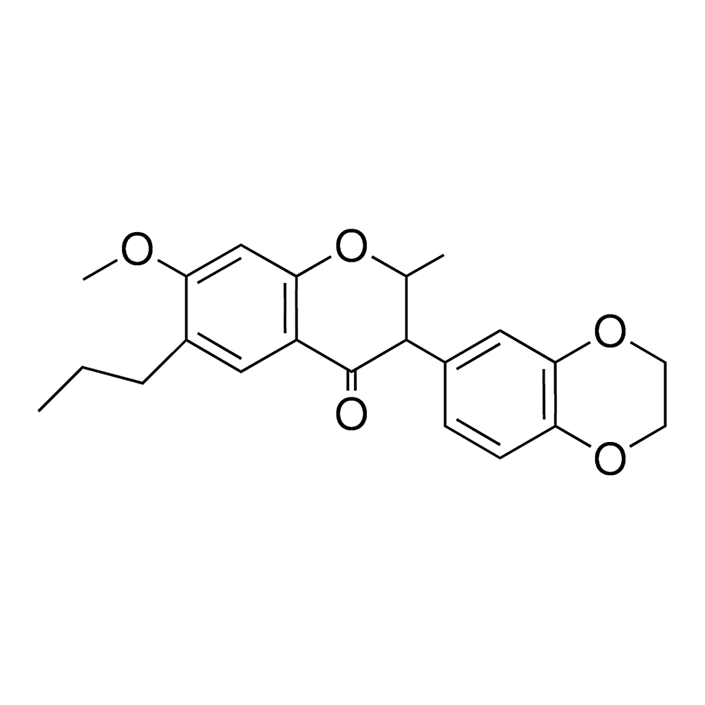 Merck 3-(2,3-DIHYDRO-BENZO(1,4)DIOXIN-6-