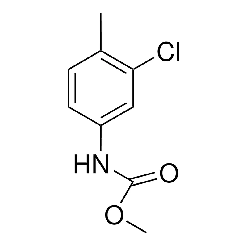 Merck METHYL N-(3-CHLORO-4-METHYLPHEN-