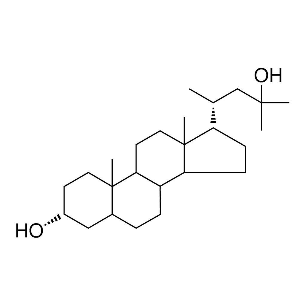 Merck 17-(3-HO-1,3-DIMETHYL-BU)-DIME - 1 MG&