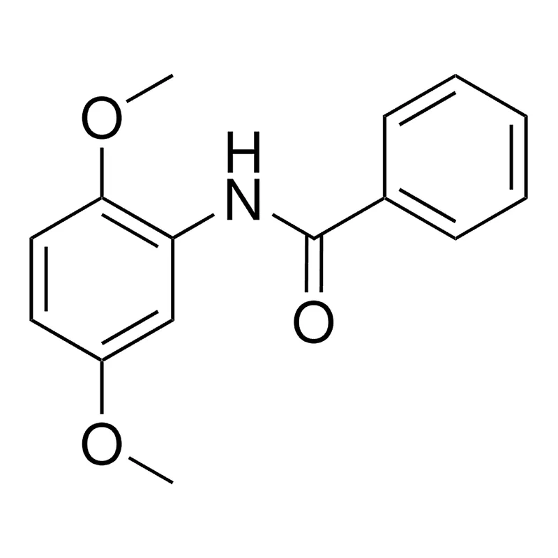 Merck N-(2,5-DIMETHOXY-PHENYL)-BENZAMID-