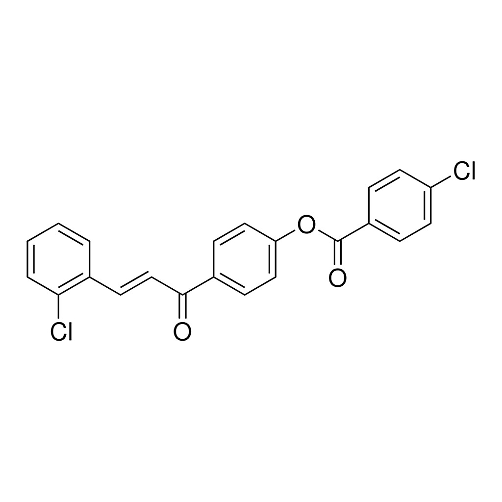 Merck 4-CHLORO-BENZOIC ACID 4-3-(2- - 10 MG&