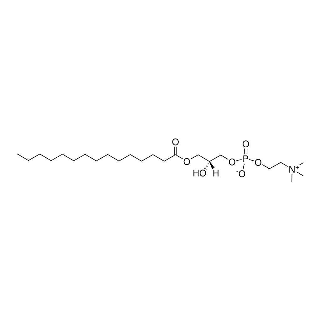 Merck 15:0 Lyso PC