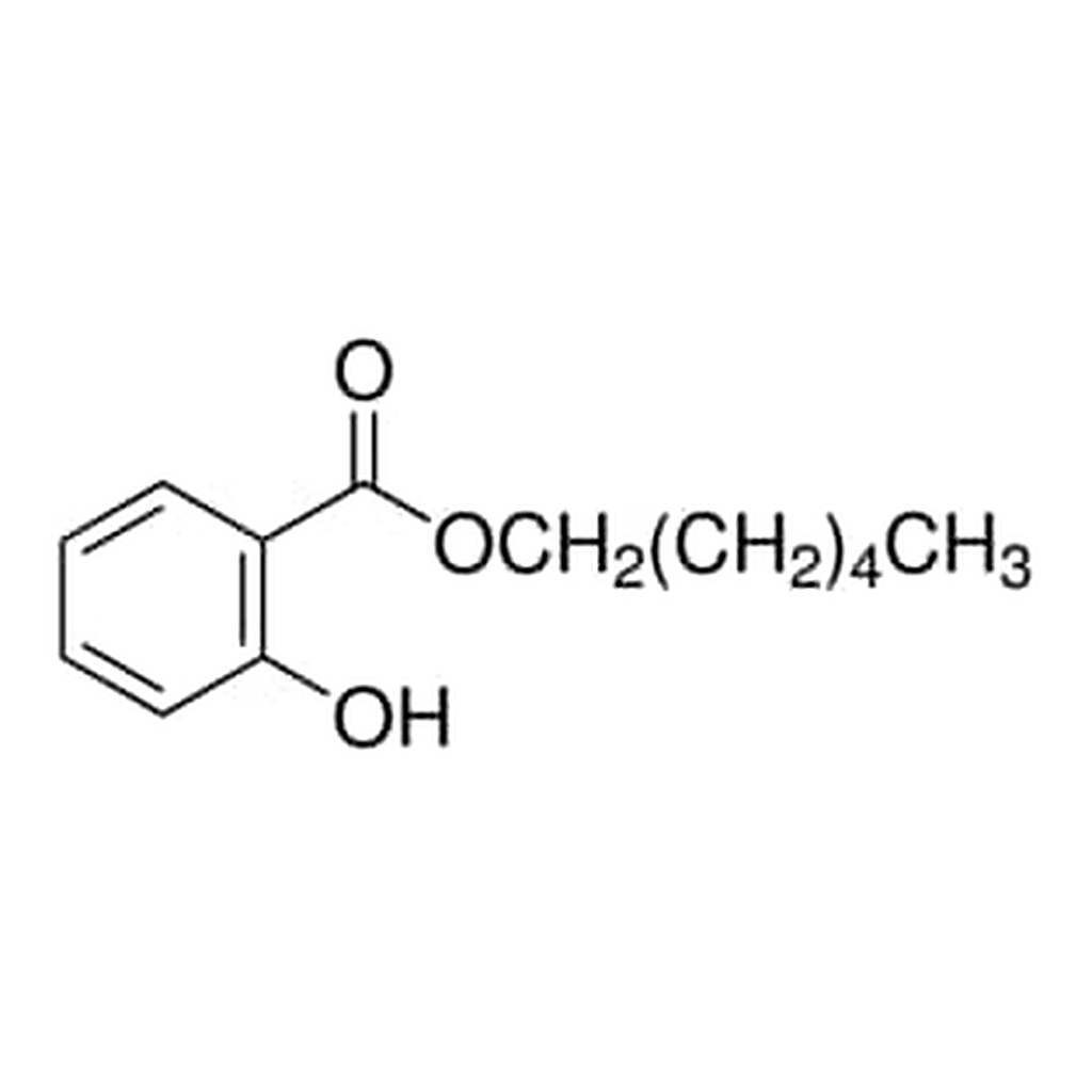 Merck HEXYL SALICYLATE