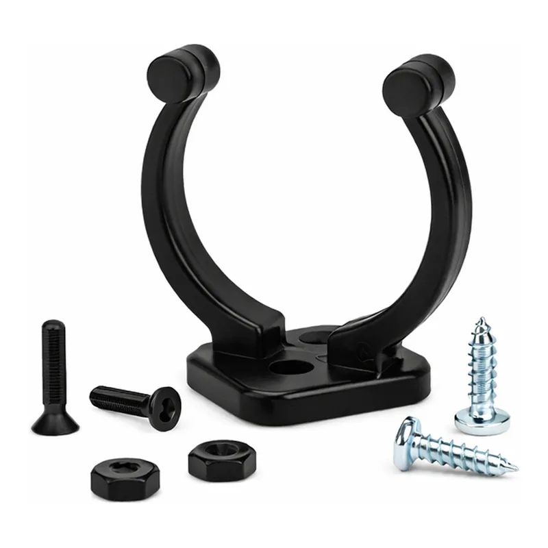 Agilent Clip, Mtg, Univ.1 3/8-1 5/8in OD