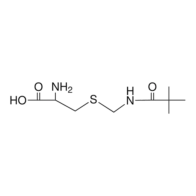 Merck 2-AMINO-3-((2,2-DIMETHYL-PROPIO-