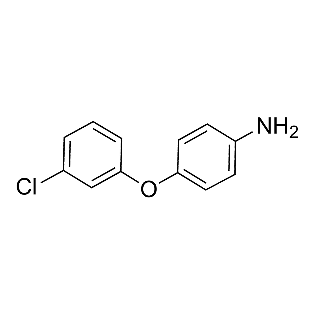 Merck 4-(3-Chlorophenoxy)aniline