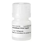Thermo Fisher Scientific Immobilized Trypsin, TPCK Treated (Agarose Resin)