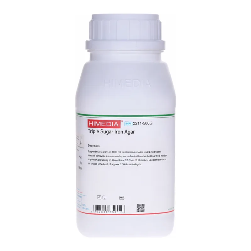 Himedia Triple Sugar Iron Agar