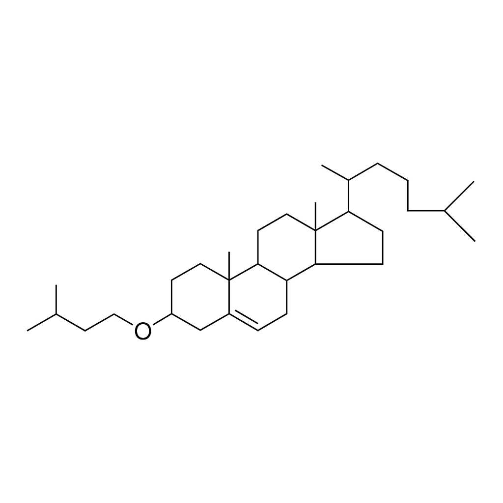 Merck CHOLESTERYL ISOAMYL ETHER-