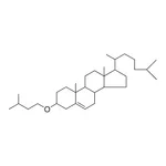 Merck CHOLESTERYL ISOAMYL ETHER-