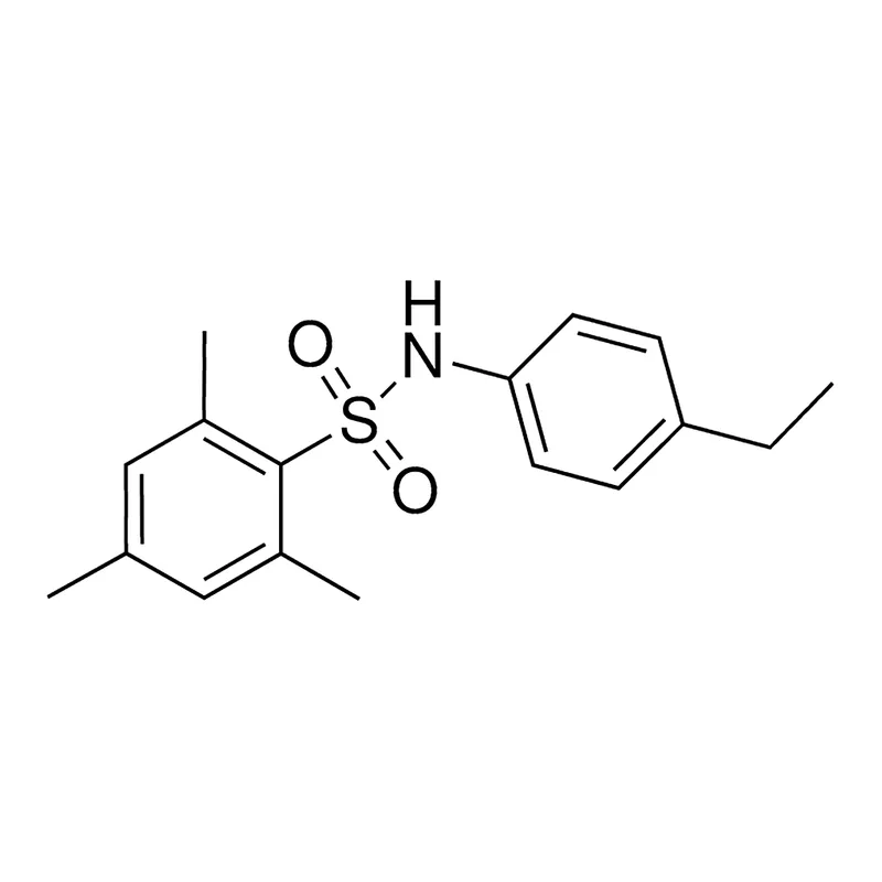 Merck 4'-ETHYL-2,4,6-TRIMETHYLBENZEN - 50 MG&