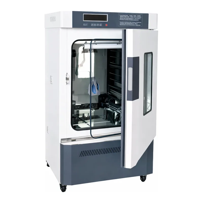 Yalin Technology Mold incubator