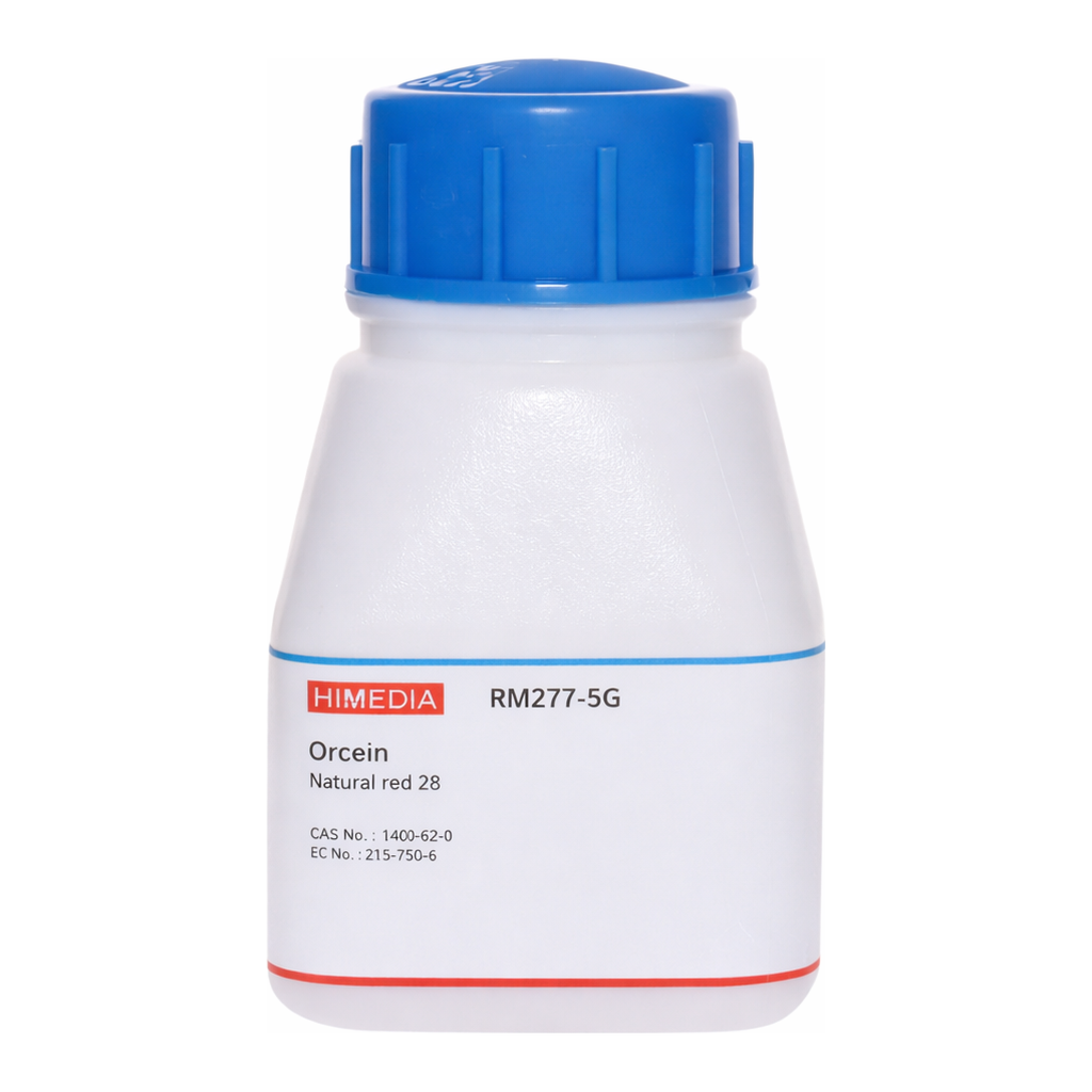 Himedia Orcein