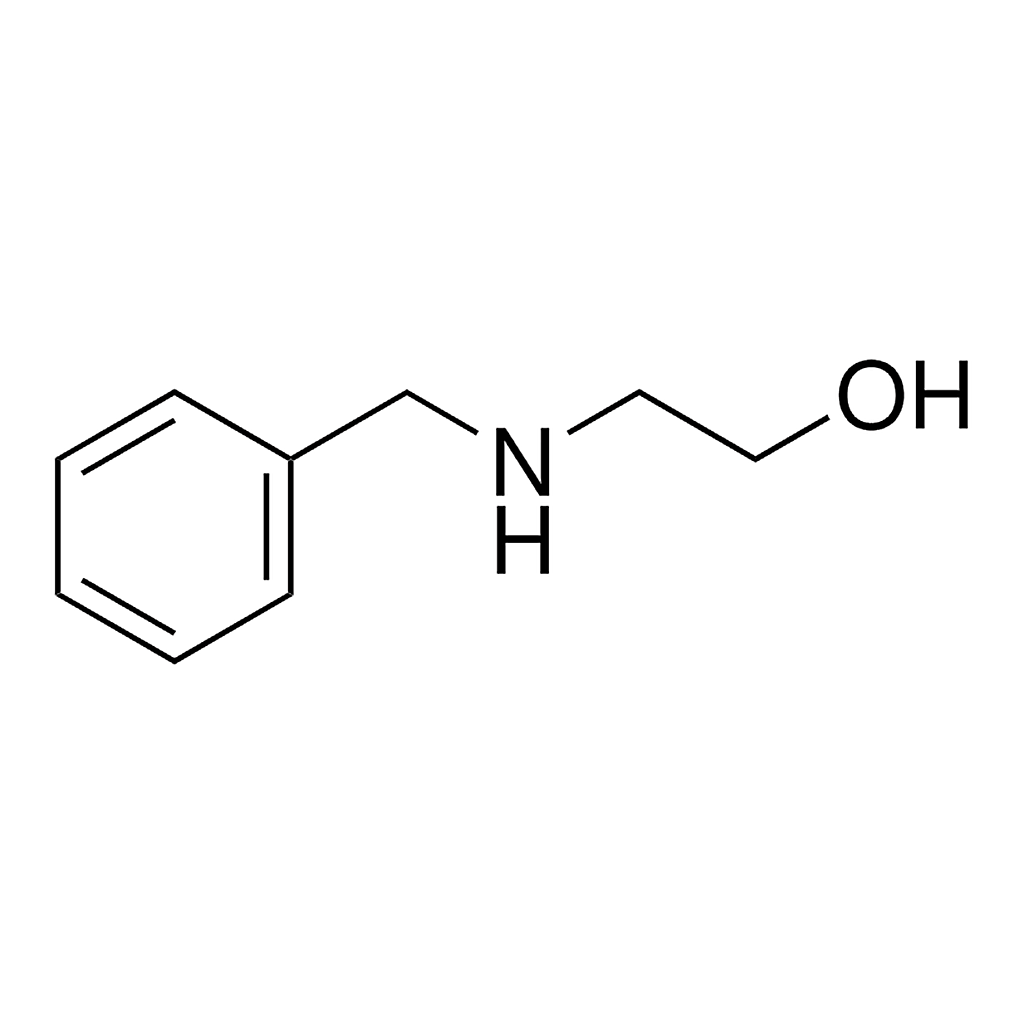 Merck 2-Benzylaminoethanol