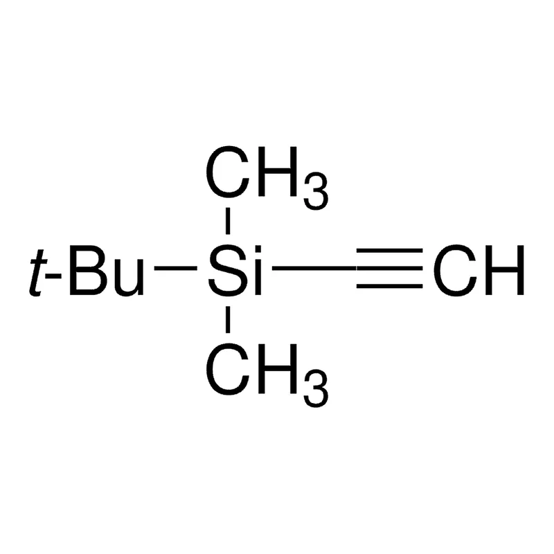 Merck (tert-Butyldimethylsilyl)acetylene