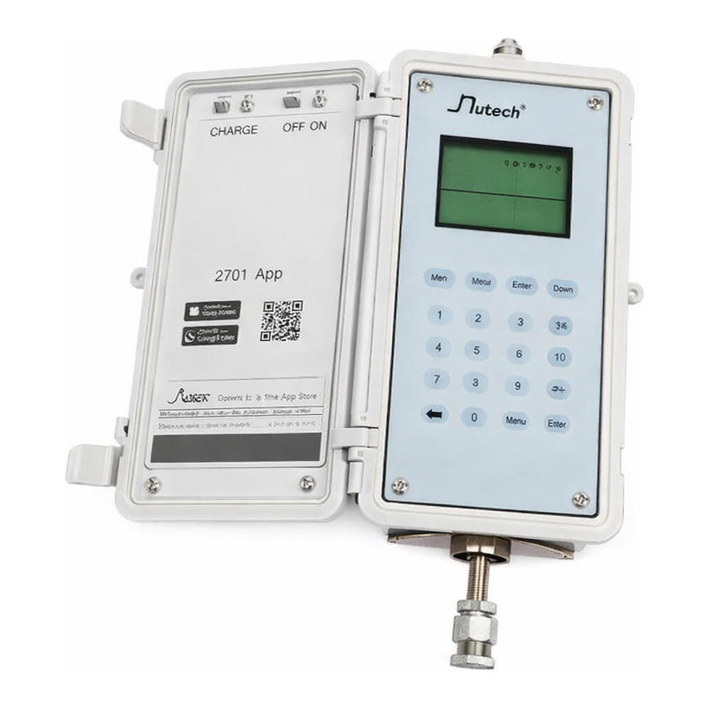 Restek Air Sampling Timer, for Air Canisters