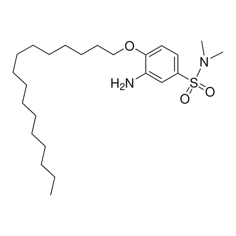 Merck N1,N1-DIMETHYL-4-HEXADECYLOXYME-