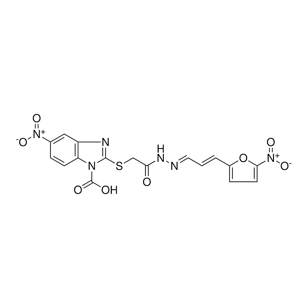 Merck RCL R60,001-6 - 10MG