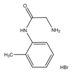 Merck N(1)-(2-Methylphenyl)glycinamide hydrobromide