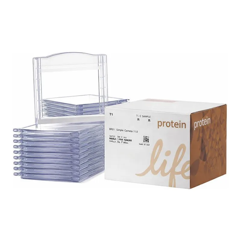 Thermo Fisher Scientific Bolt Empty Mini Gel Cassettes
