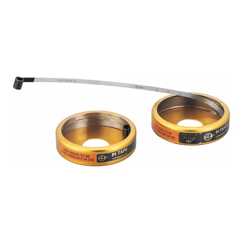 AS ONE Phi Tape Linear Measurement Rule(for Outer Diameter), 파이 테이프(외경 측정용)