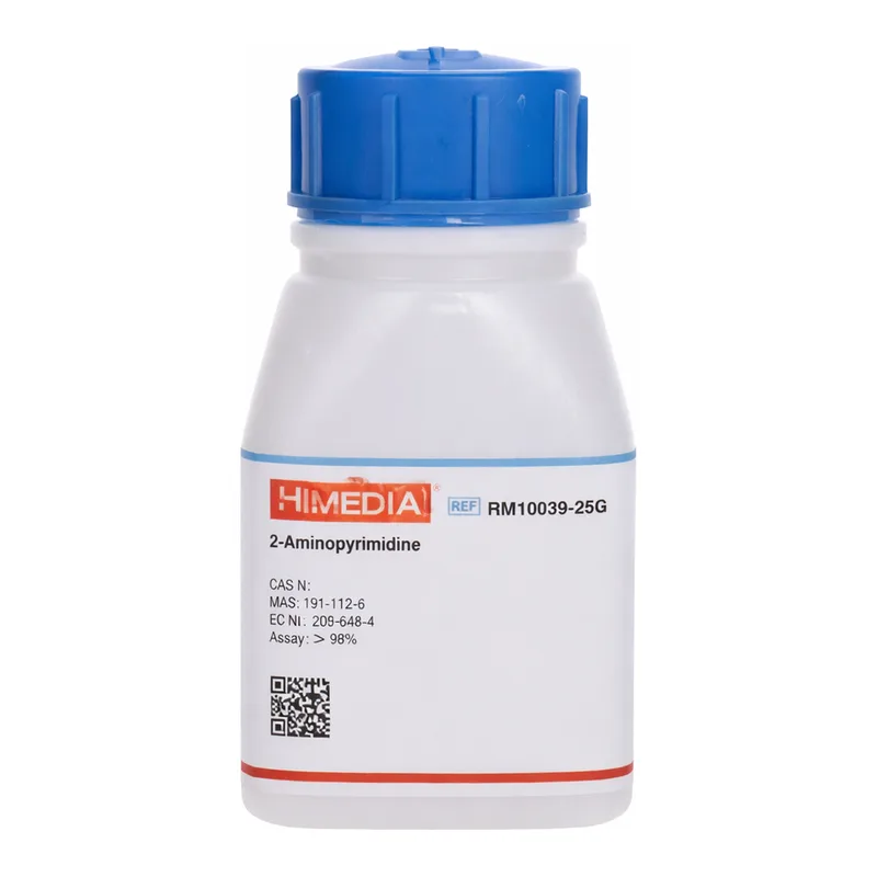 Himedia 2-Aminopyrimidine