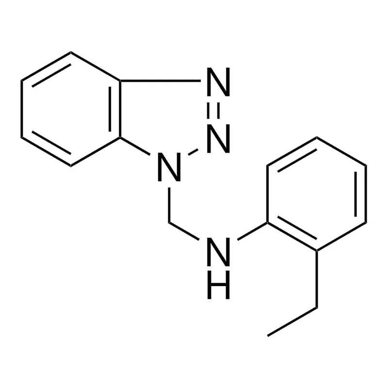 Merck BENZOTRIAZOL-1-YLMETHYL-(2-ETH - 10 MG&