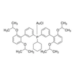 Merck BisPhePhos XD gold(I) chloride