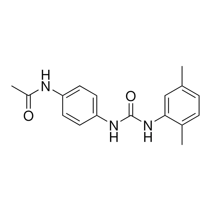 Merck 1-((4-ACETYLAMINO)PHENYL)-3-(2,5-