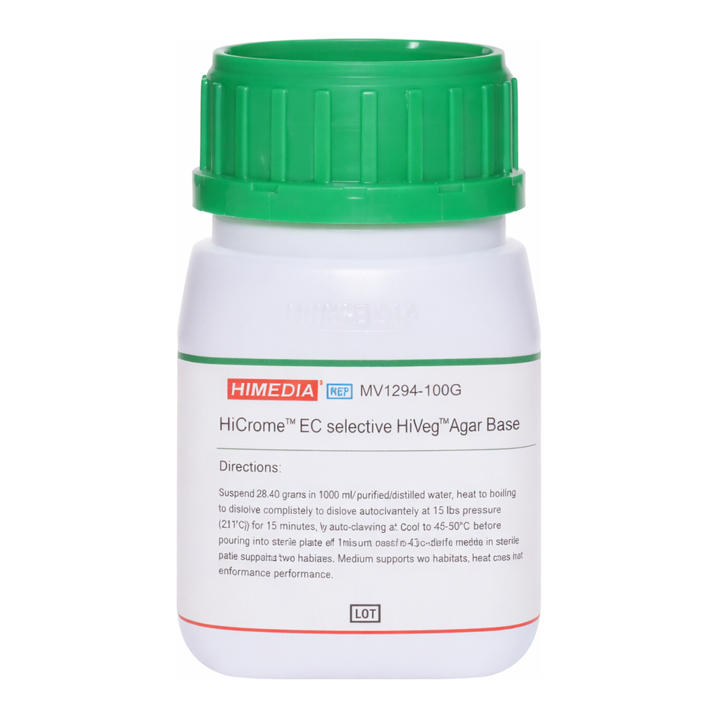 Himedia HiCrome ECC Selective HiVeg Agar  Base