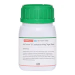 Himedia HiCrome ECC Selective HiVeg Agar Base