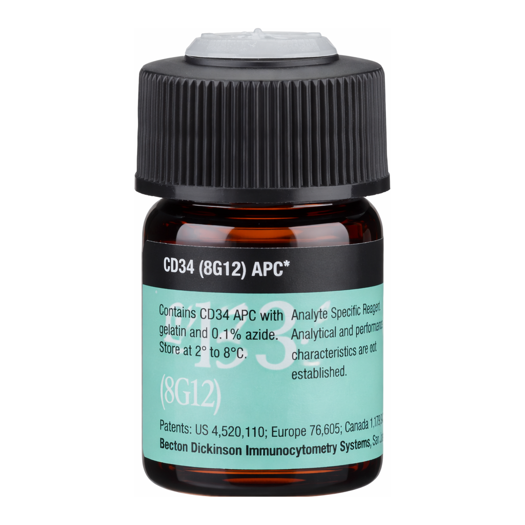 BD CD34 APC