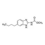 Merck PARBENDAZOLE, UNITED STATES PHARMACOPEIA