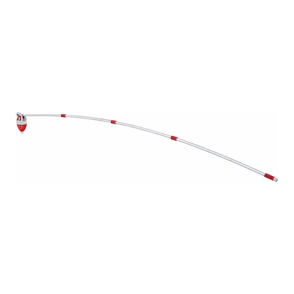 AS ONE Long Handle Sampler(Telescoop), 롱 핸들 샘플러
