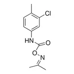 Merck O-(N-(3-CHLORO-4-METHYLPHENYL)C-