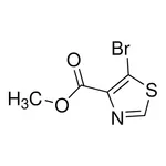 Merck Methyl 5-bromothiazole-4-carboxylate