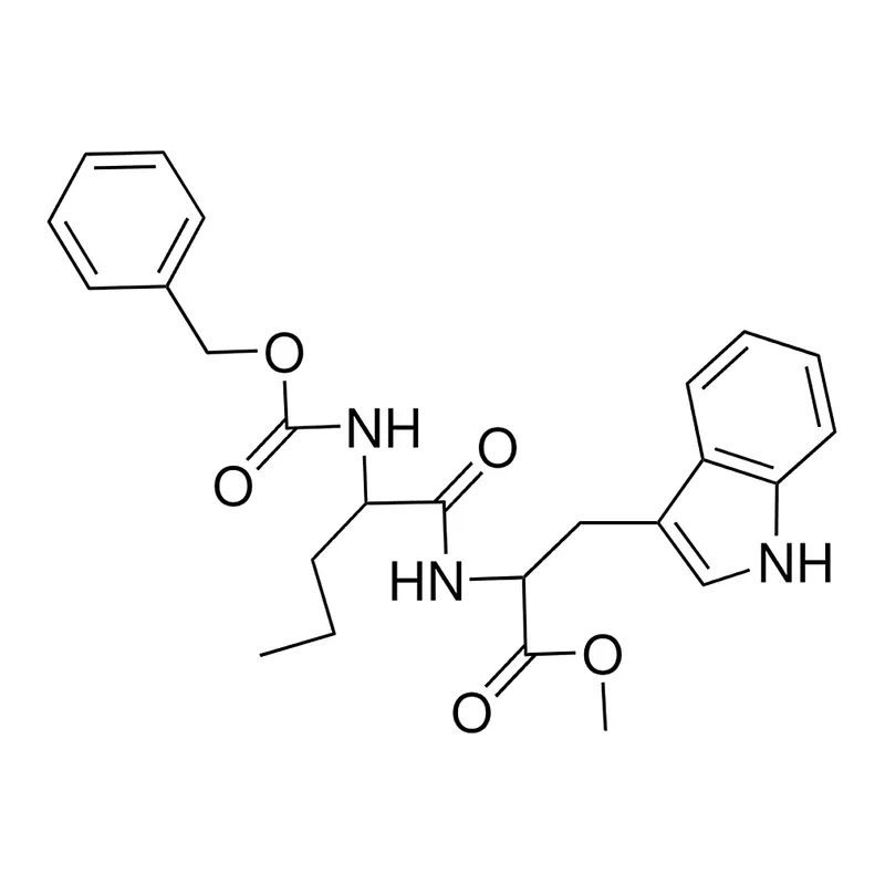 Merck CARBOBENZYLOXYNORVALYLTRYPTOPHA-
