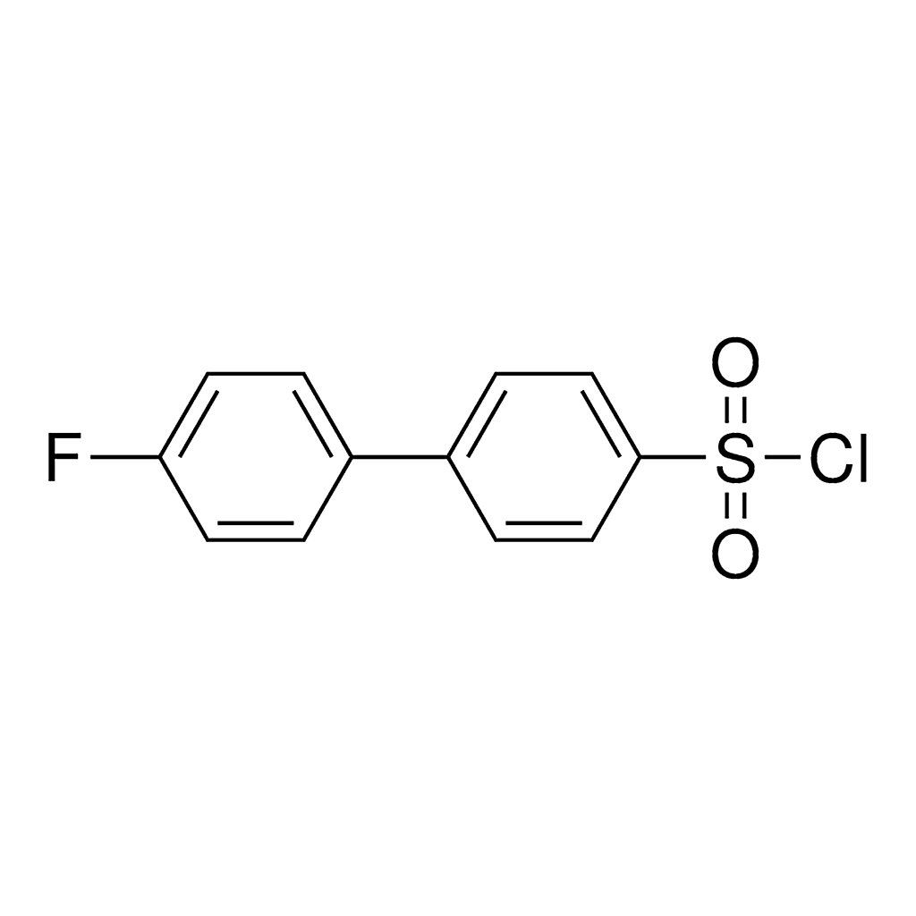 Merck 4'-Fluorobiphenyl-4-sulfonyl chloride
