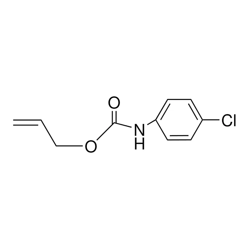 Merck ALLYL N-(4-CHLOROPHENYL)CARBAMA-