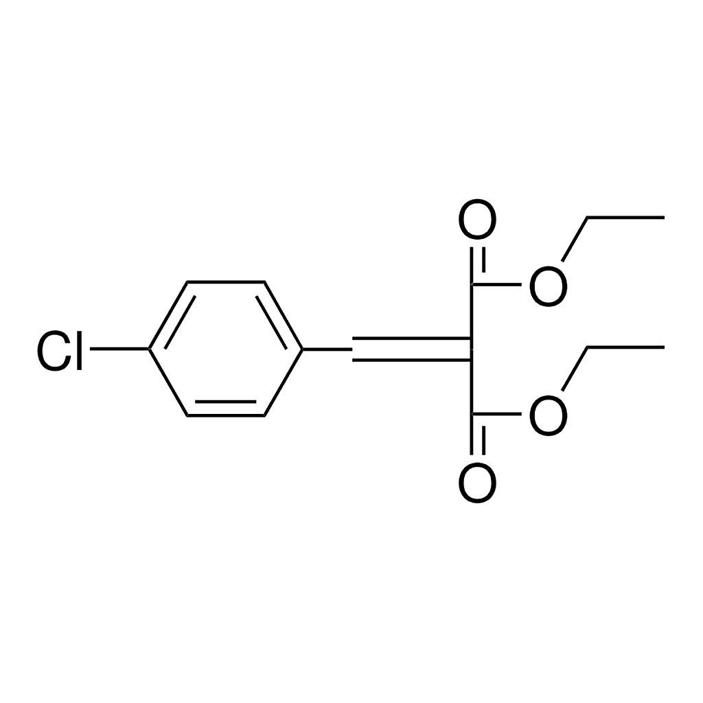 Merck DIETHYL (4-CHLOROBENZYLIDENE)-M-