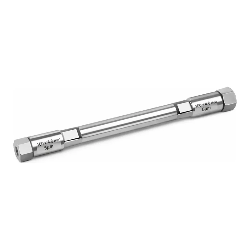 Waters XBridge BEH C18 Method Validation Kit, 130Å, 3.5 µm, 4.6 mm X 100 mm, 3/pk