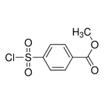Merck 4-chlorosulfonyl-benzoic acid methyl ester