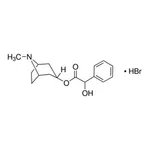 Merck Homatropine Hydrobromide