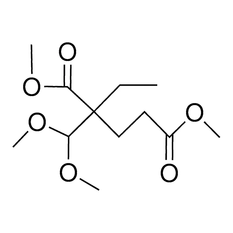 Merck DIMETHYL 2-(DIMETHOXYMETHYL)-2 - 50 MG&