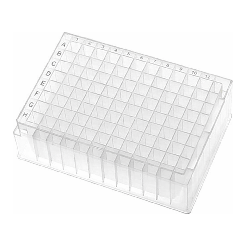 Merck SP Bel-Art(R) 96 Deep-Well Plates for Automation