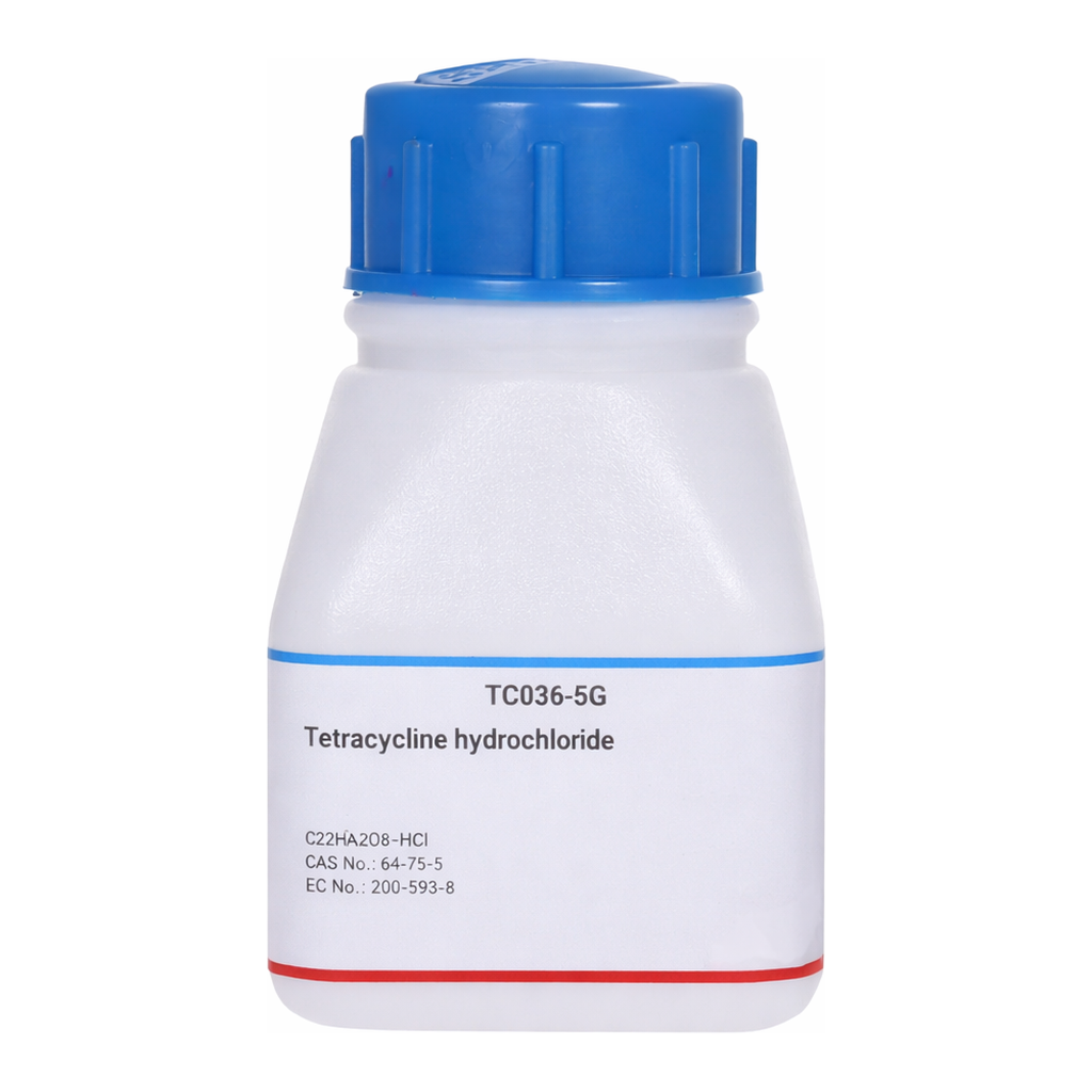 Himedia Tetracycline hydrochloride