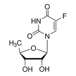 Merck 5-Fluoro-5'-deoxyuridine